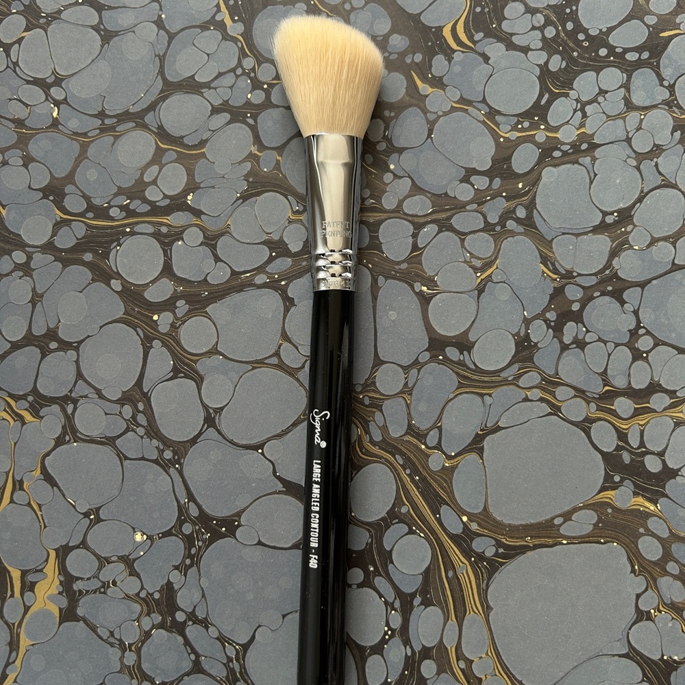 Sigma Beauty Cream Makeup Brush